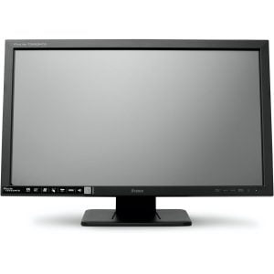 Monitor Touchscreen 23.6”