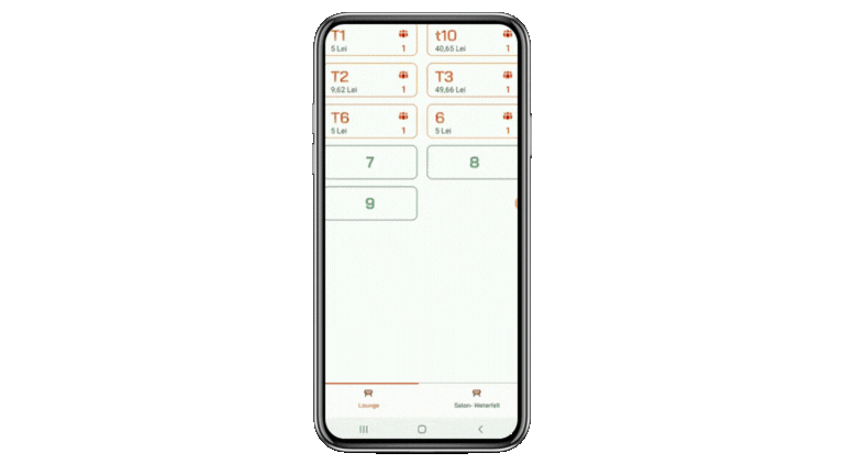 GIF Integrare BT POS