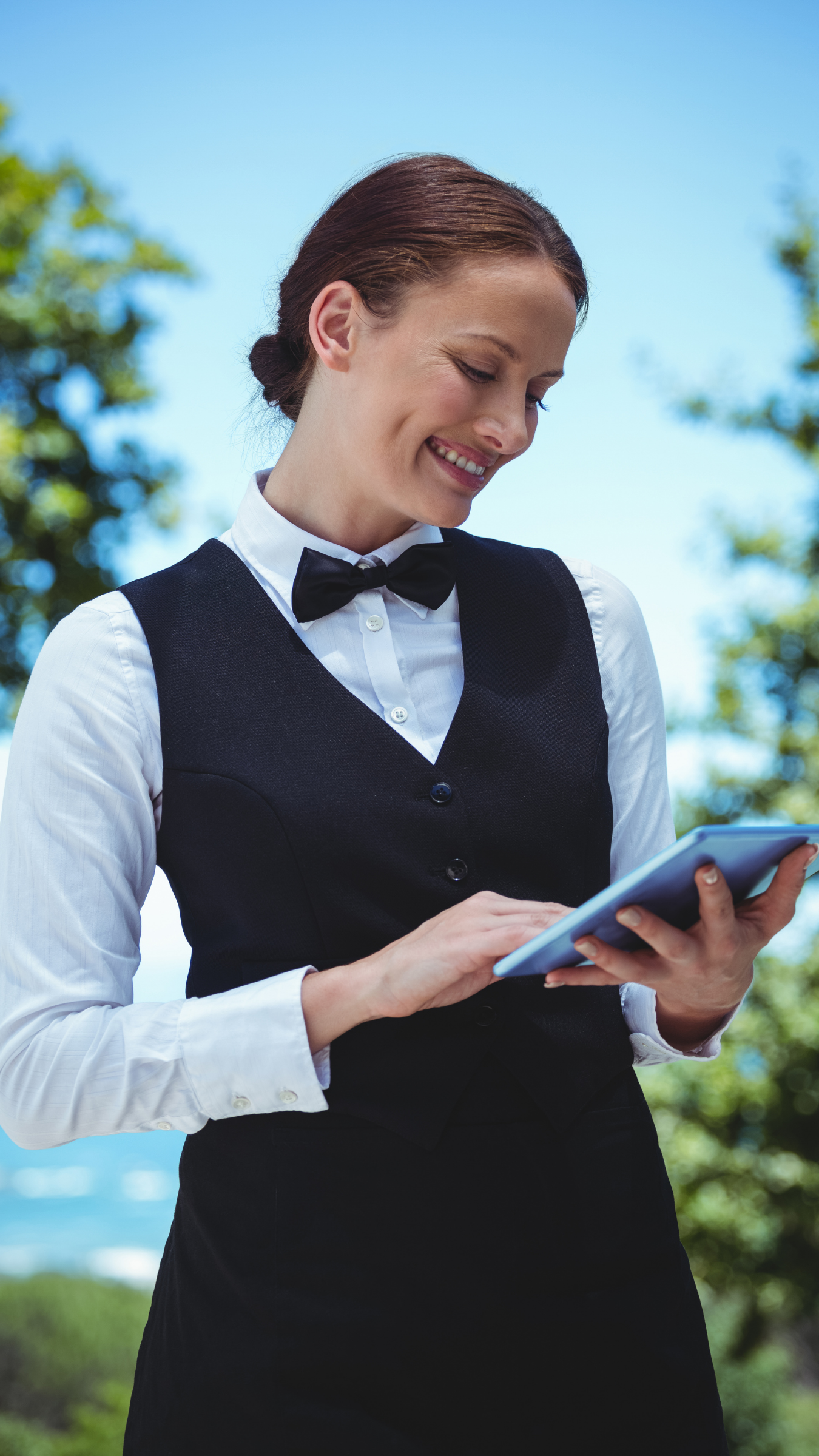 Expressoft mPOS