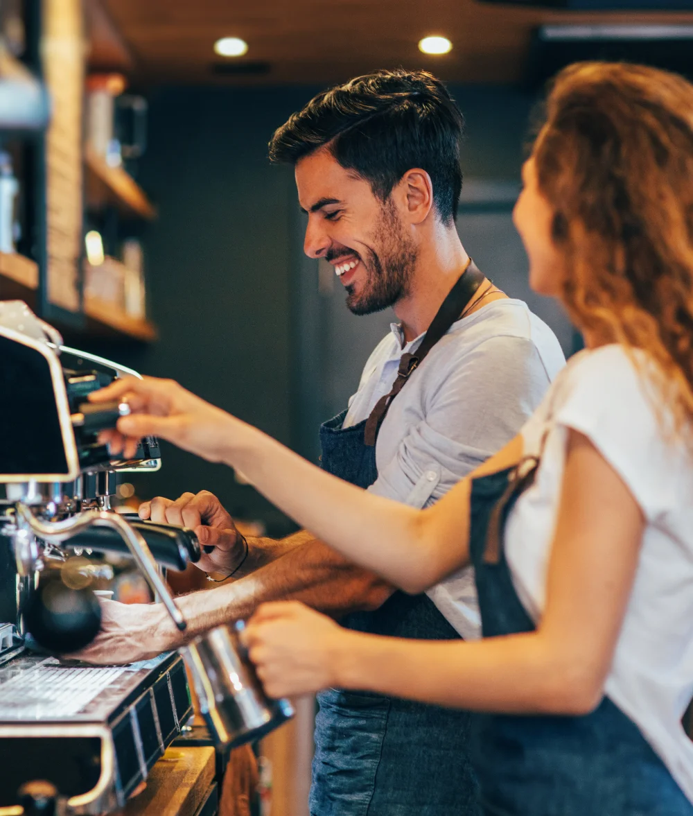 sistem gestiune cafenea