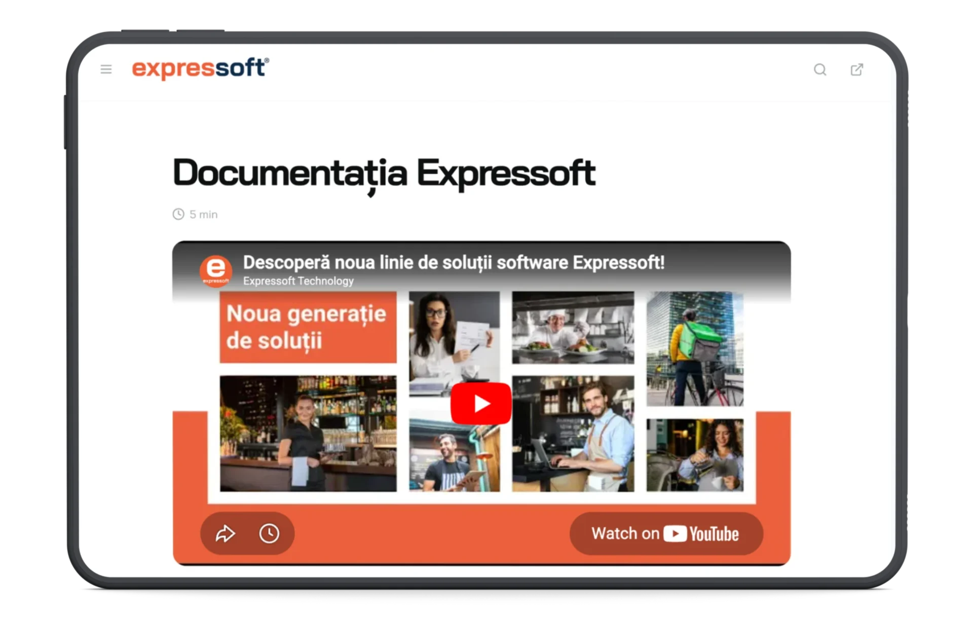 tutoriale-expressoft
