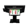 75 Monitor Secundar Touch 11.6