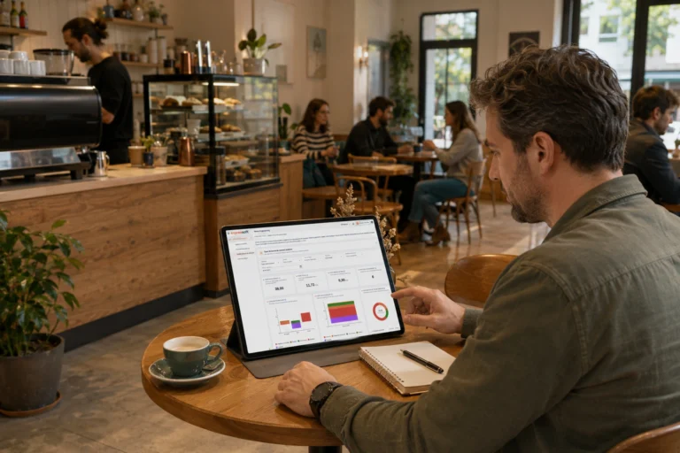 Menu Engineering Expressoft