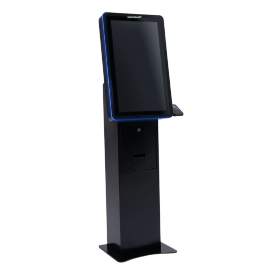 Expressoft Terminal Self Service 27”