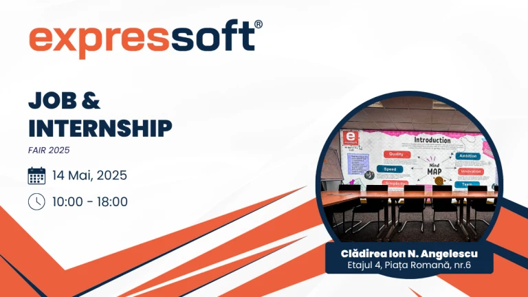 Job & Internship FAIR 202
