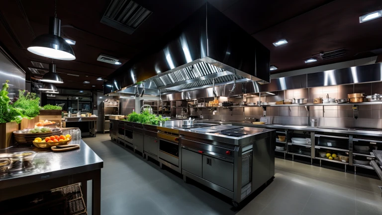 Pizzerie