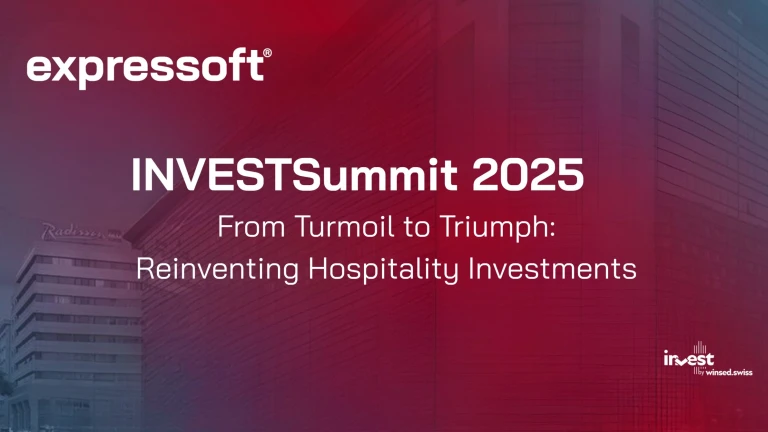 Expressoft, la Invest From Turmoil to Triumph
